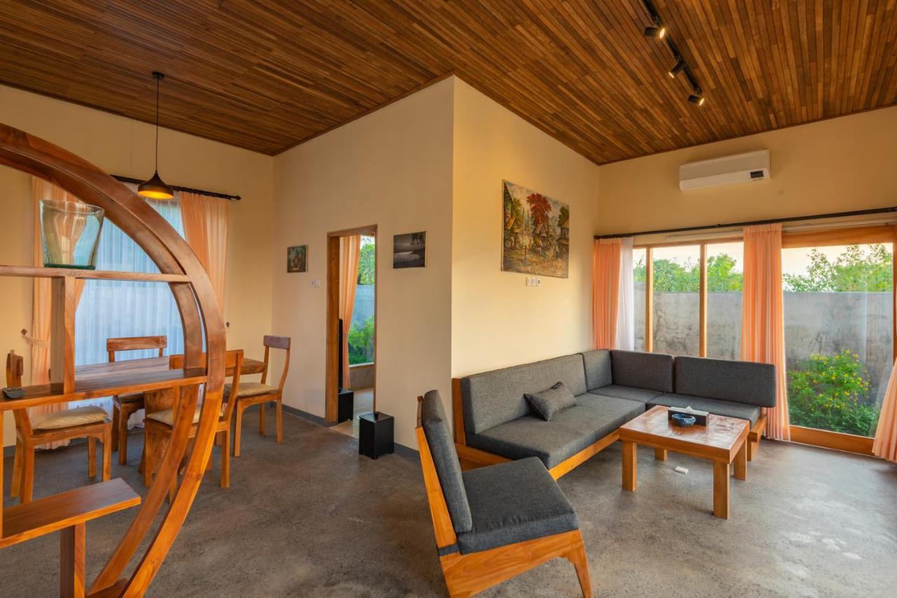Villa Ambara Sumberkima Banyuwedang Exterior foto